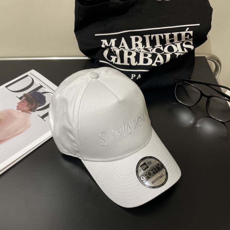 YSL cap (22)